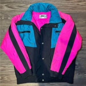 Vintage Windbreaker